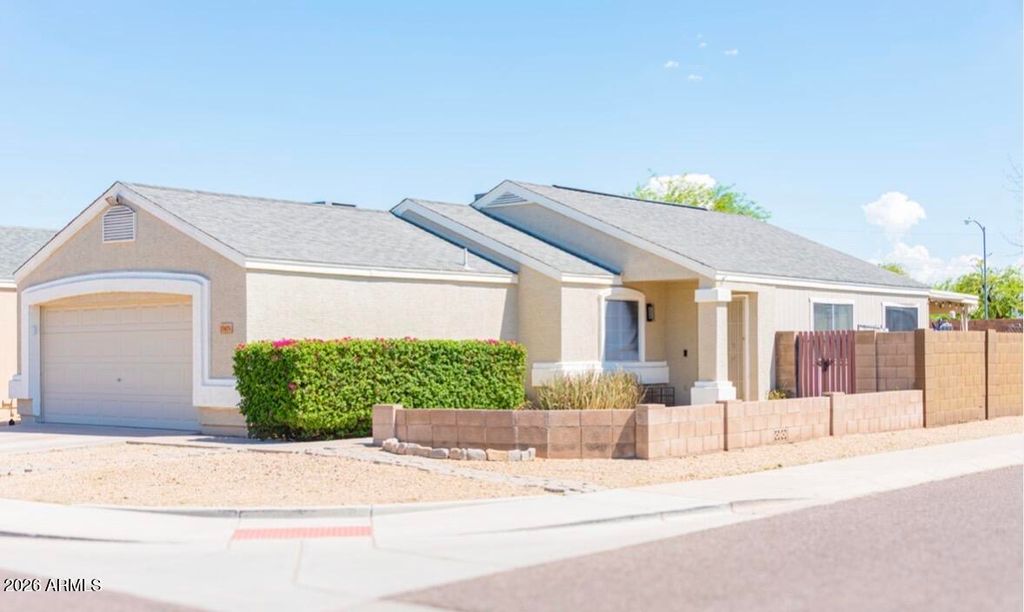 17475 N 28TH Avenue, Phoenix, AZ 85053