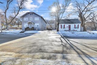 258 & 264 College Street SE, Valley City, ND 58072