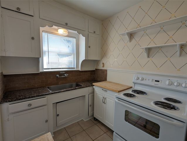 6330 Vickery Boulevard, Dallas, TX 75214