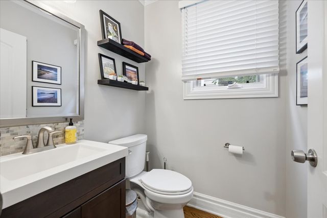 938 Mapleton Avenue, Oak Park, IL 60302
