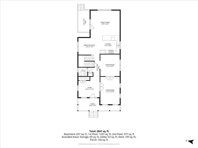 938 Mapleton Avenue, Oak Park, IL 60302