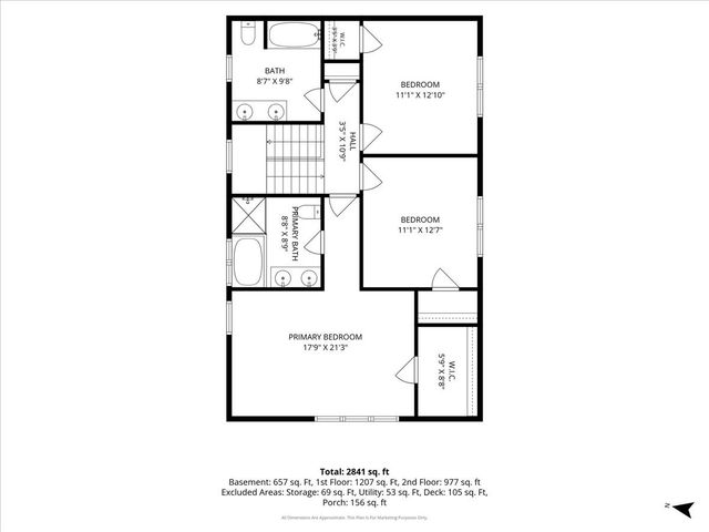 938 Mapleton Avenue, Oak Park, IL 60302