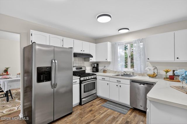316 Center Street, Little Egg Harbor, NJ 08087