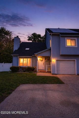 316 Center Street, Little Egg Harbor, NJ 08087