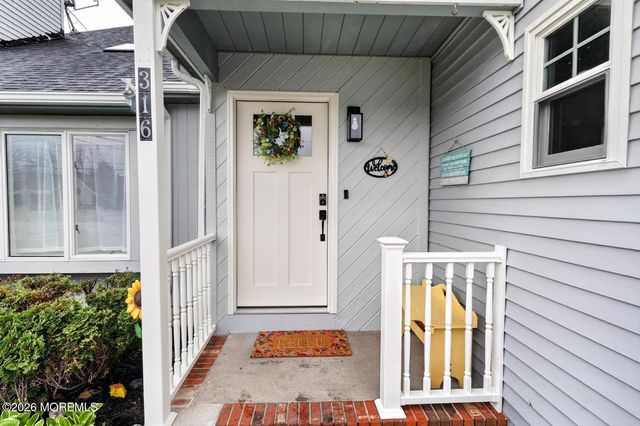 316 Center Street, Little Egg Harbor, NJ 08087