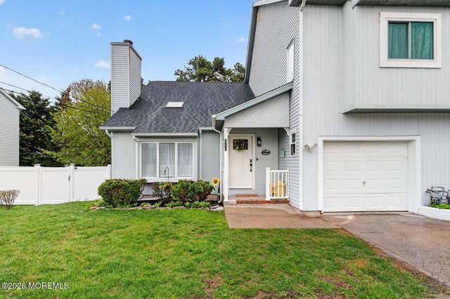 316 Center Street, Little Egg Harbor, NJ 08087