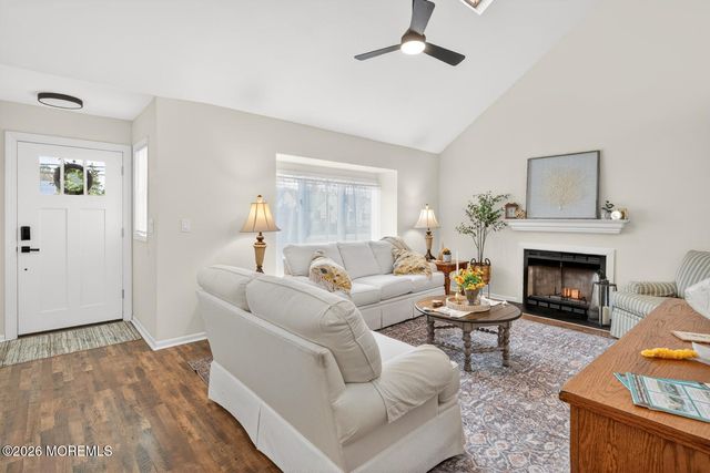 316 Center Street, Little Egg Harbor, NJ 08087