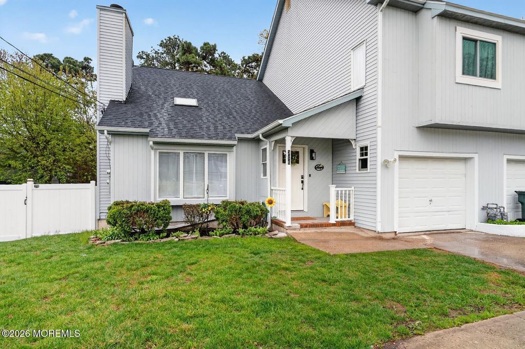 316 Center Street, Little Egg Harbor, NJ 08087