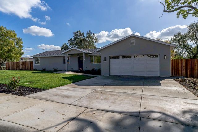 6838 Grant Ave, Carmichael, CA 95608