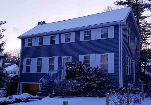 60 Lilac Circle 60, Marlborough, MA 01752