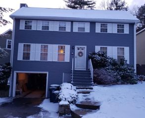 60 Lilac Circle 60, Marlborough, MA 01752