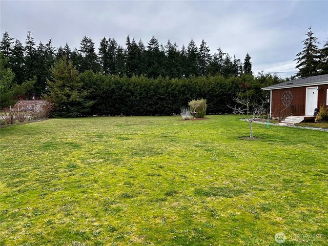 190 Village Lane, Sequim, WA 98382