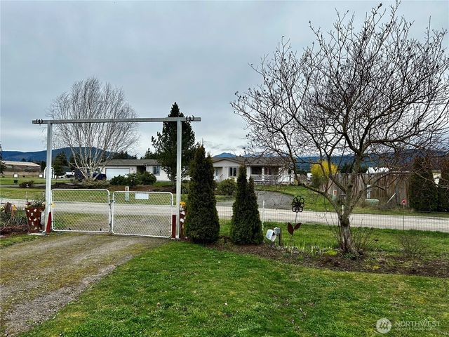 190 Village Lane, Sequim, WA 98382