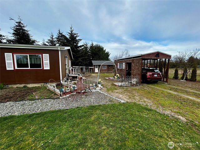 190 Village Lane, Sequim, WA 98382