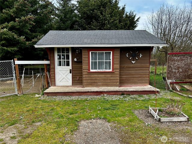 190 Village Lane, Sequim, WA 98382