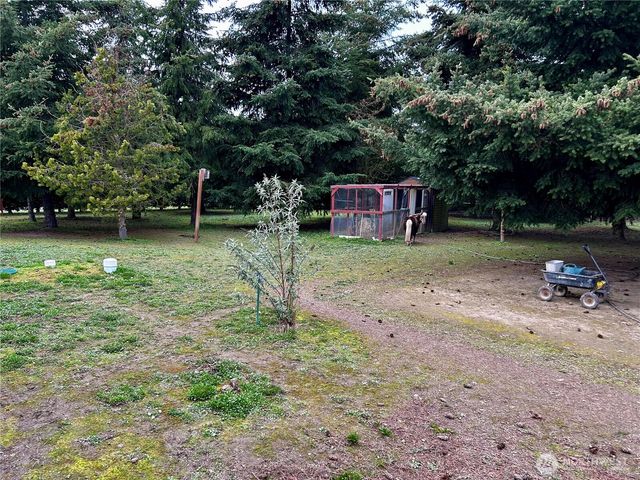 190 Village Lane, Sequim, WA 98382