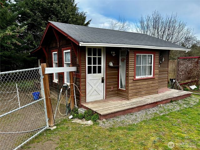 190 Village Lane, Sequim, WA 98382