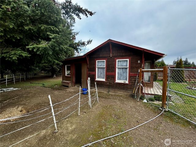 190 Village Lane, Sequim, WA 98382