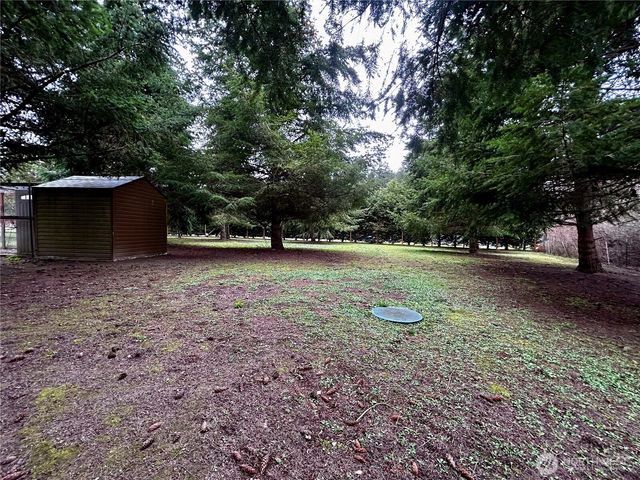 190 Village Lane, Sequim, WA 98382