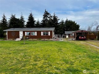 190 Village Lane, Sequim, WA 98382