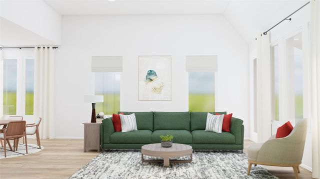 26920 Carmine Red Court, Katy, TX 77493