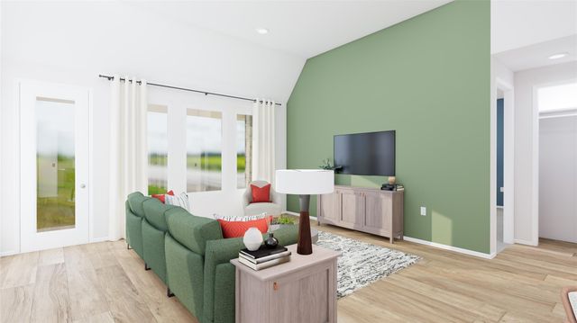 26920 Carmine Red Court, Katy, TX 77493