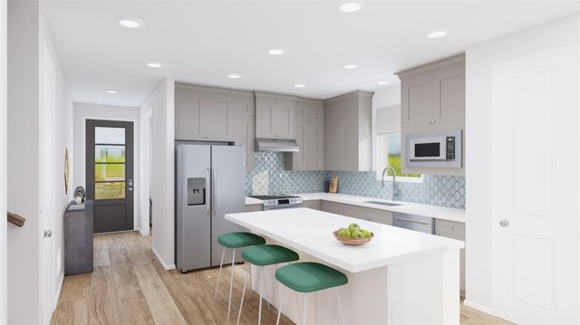 26920 Carmine Red Court, Katy, TX 77493