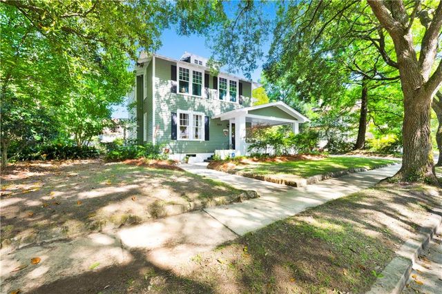 307 West Street, Mobile, AL 36604