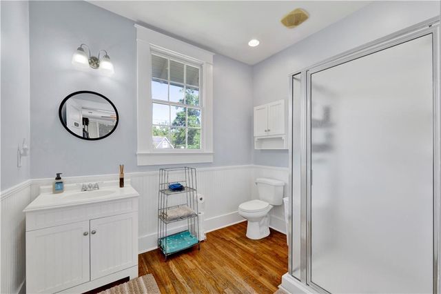 307 West Street, Mobile, AL 36604
