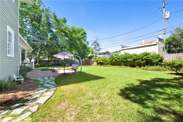 307 West Street, Mobile, AL 36604