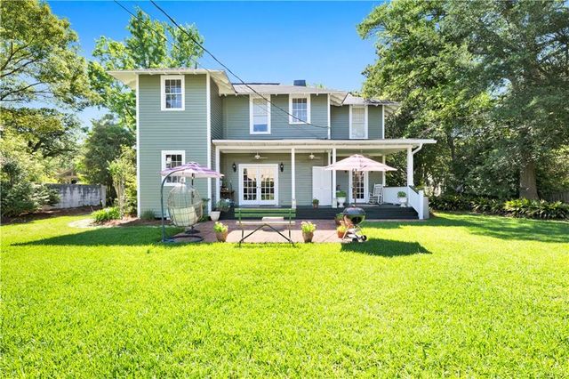 307 West Street, Mobile, AL 36604