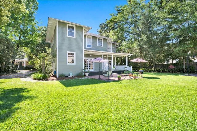 307 West Street, Mobile, AL 36604