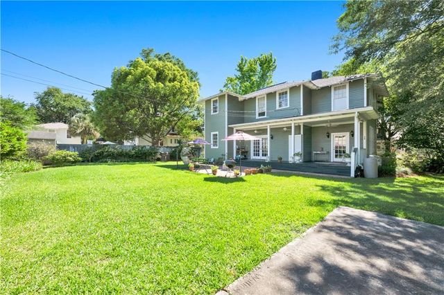 307 West Street, Mobile, AL 36604