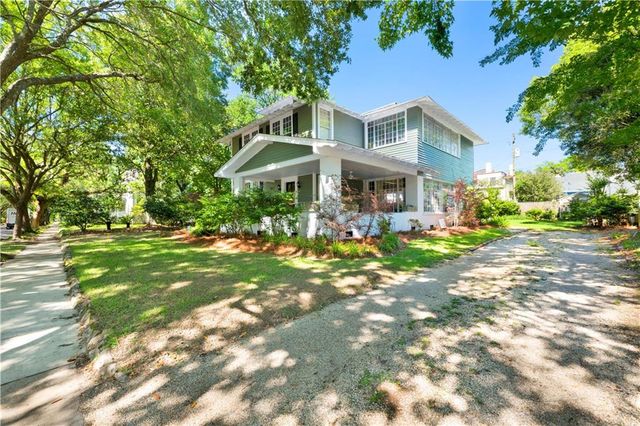 307 West Street, Mobile, AL 36604