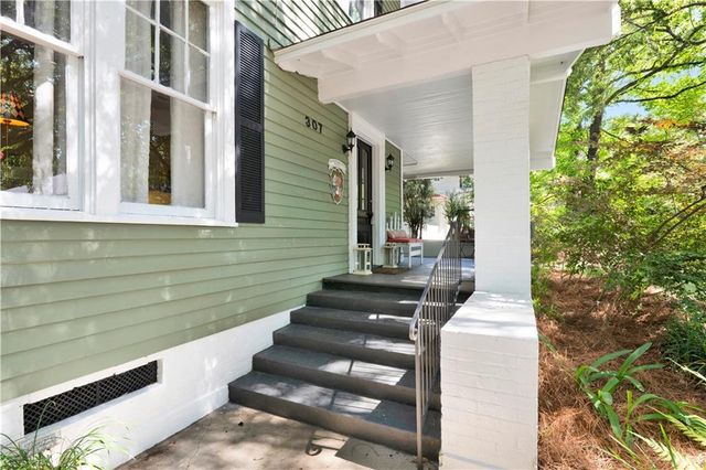 307 West Street, Mobile, AL 36604