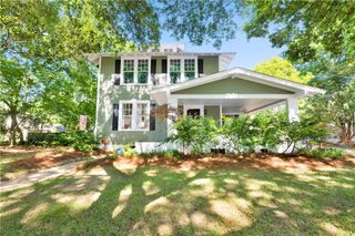 307 West Street, Mobile, AL 36604