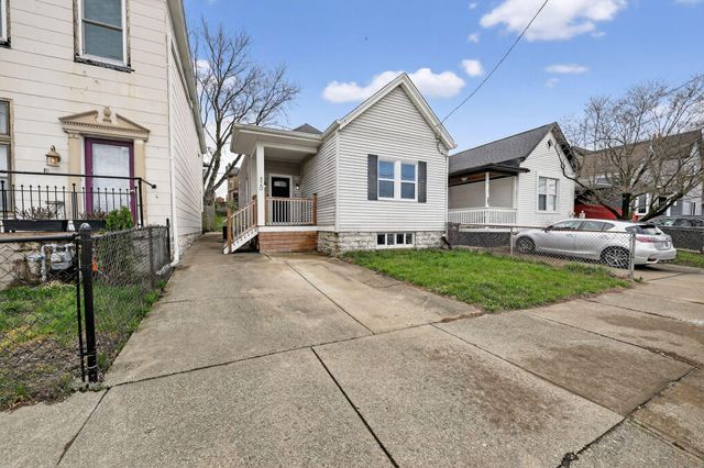 320 3rd Avenue, Dayton, KY 41074