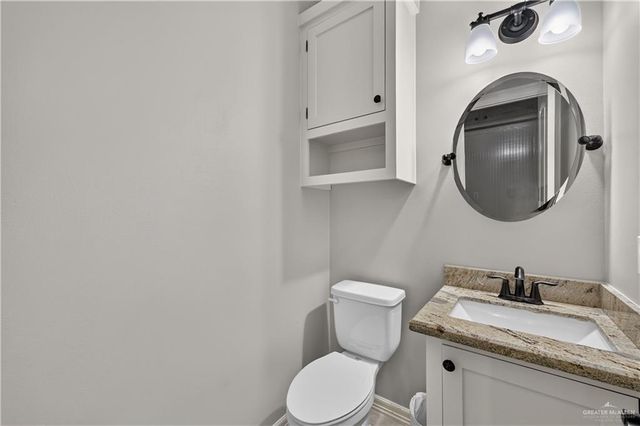 1800 Ozark Avenue, Mcallen, TX 78504