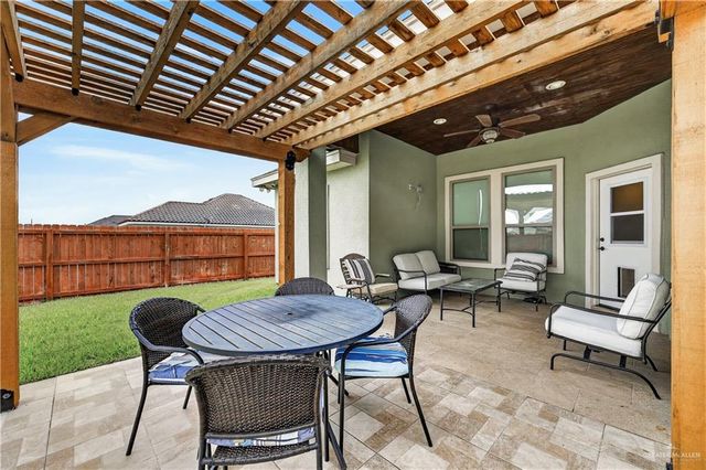 1800 Ozark Avenue, Mcallen, TX 78504