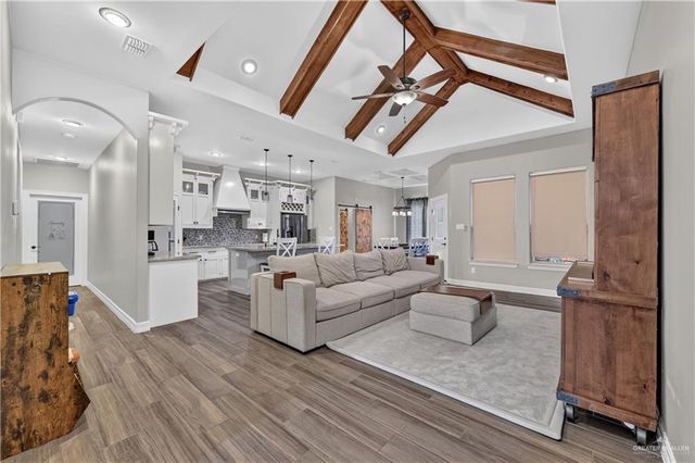 1800 Ozark Avenue, Mcallen, TX 78504