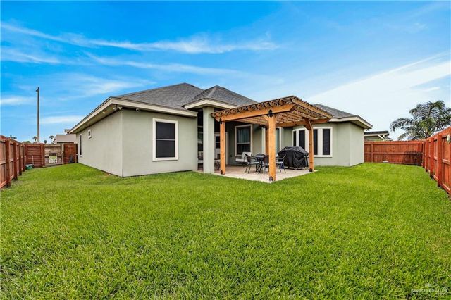 1800 Ozark Avenue, Mcallen, TX 78504