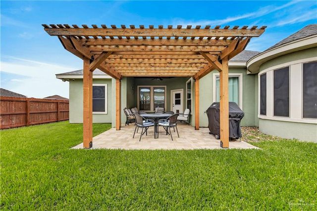 1800 Ozark Avenue, Mcallen, TX 78504