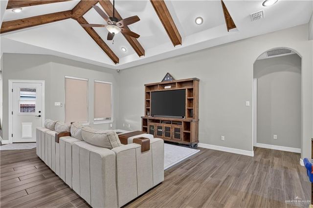 1800 Ozark Avenue, Mcallen, TX 78504