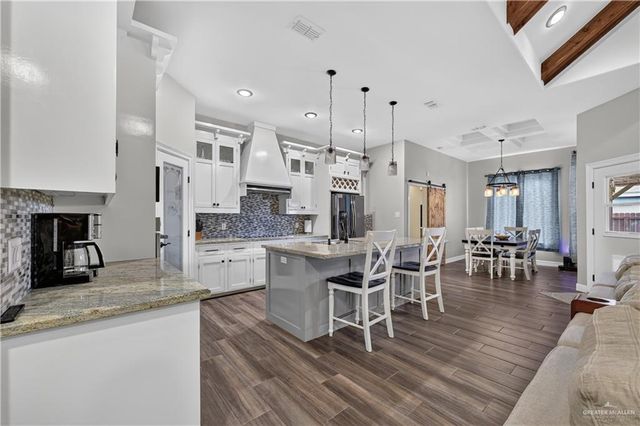 1800 Ozark Avenue, Mcallen, TX 78504