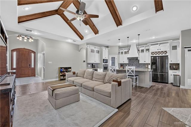 1800 Ozark Avenue, Mcallen, TX 78504