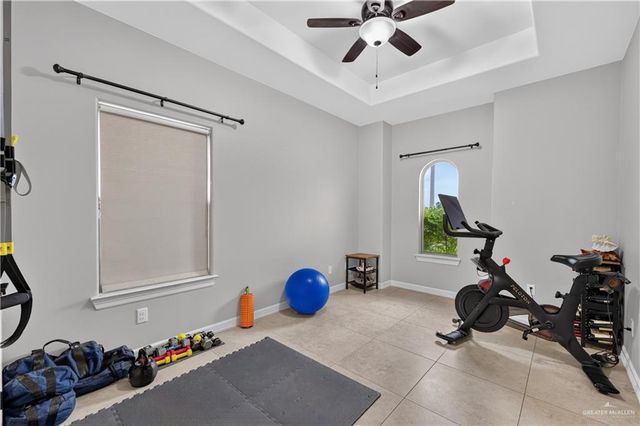 1800 Ozark Avenue, Mcallen, TX 78504