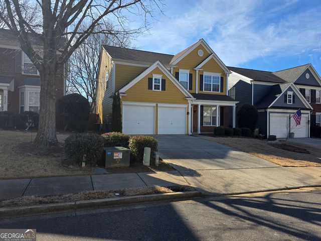 4314 Shillham Court, Cumming, GA 30040