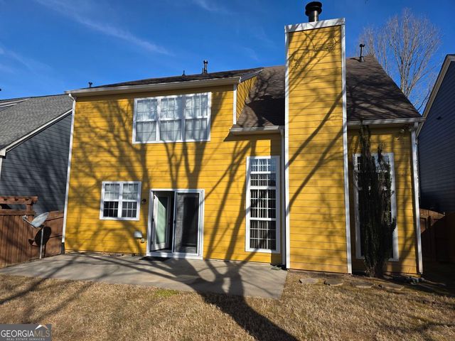 4314 Shillham Court, Cumming, GA 30040