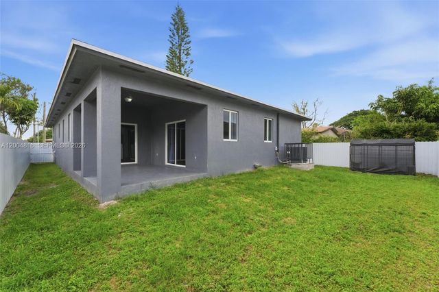 5628 Flagler Street, Hollywood, FL 33023