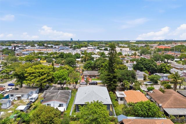 5628 Flagler Street, Hollywood, FL 33023
